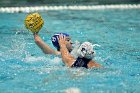 WWPolo vs CC  Wheaton College Women’s Water Polo compete in their sports inaugural match vs Connecticut College. - Photo By: KEITH NORDSTROM : Wheaton, water polo, inaugural